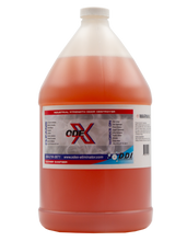 Load image into Gallery viewer, Odex Odor Eliminator & Neutralizer for Home, Office, Car, RV, and Industrial Use – Pet, Vomit, Drain, Smoke, Skunk Odors. 1 Gallon