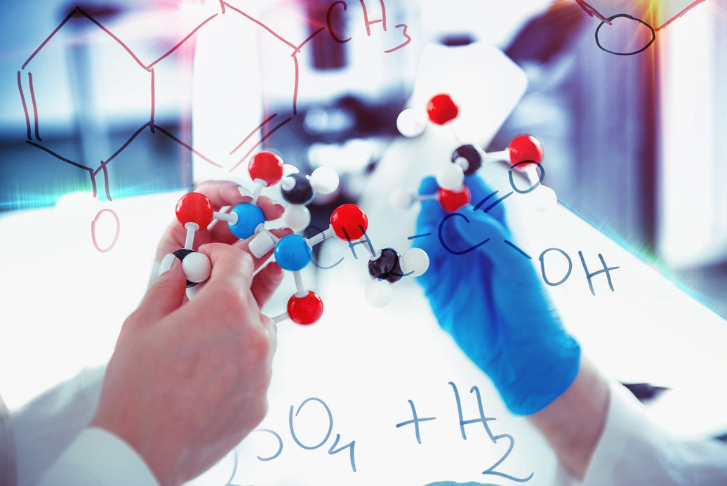 Born in the Bays: Why DDI Chemistry Outperforms Everything Else on the Market