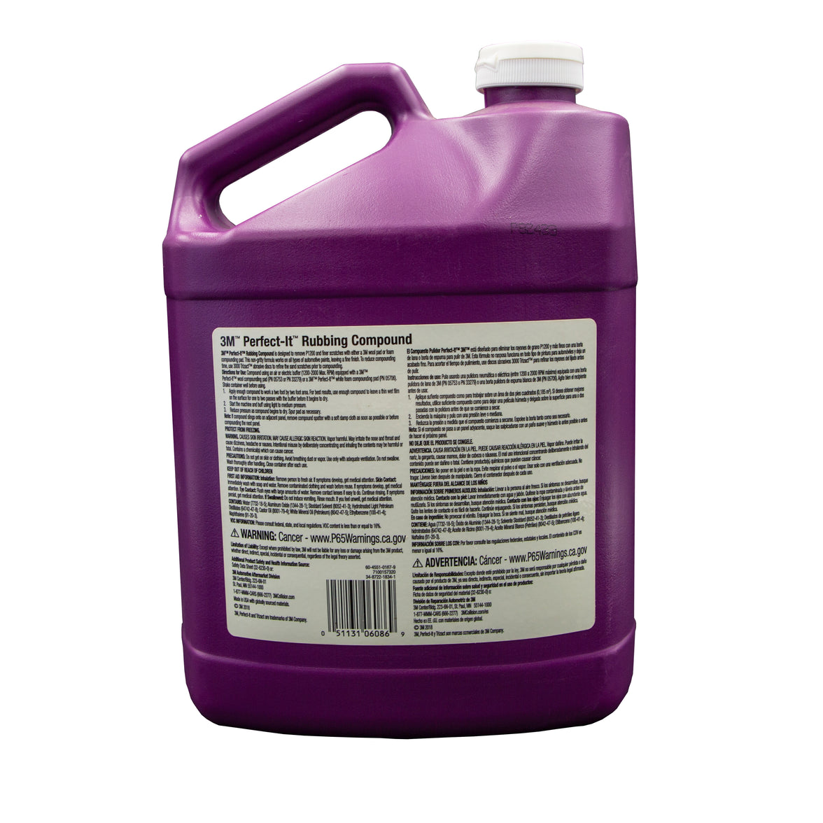 3M Perfect-It 06086 1 gallon