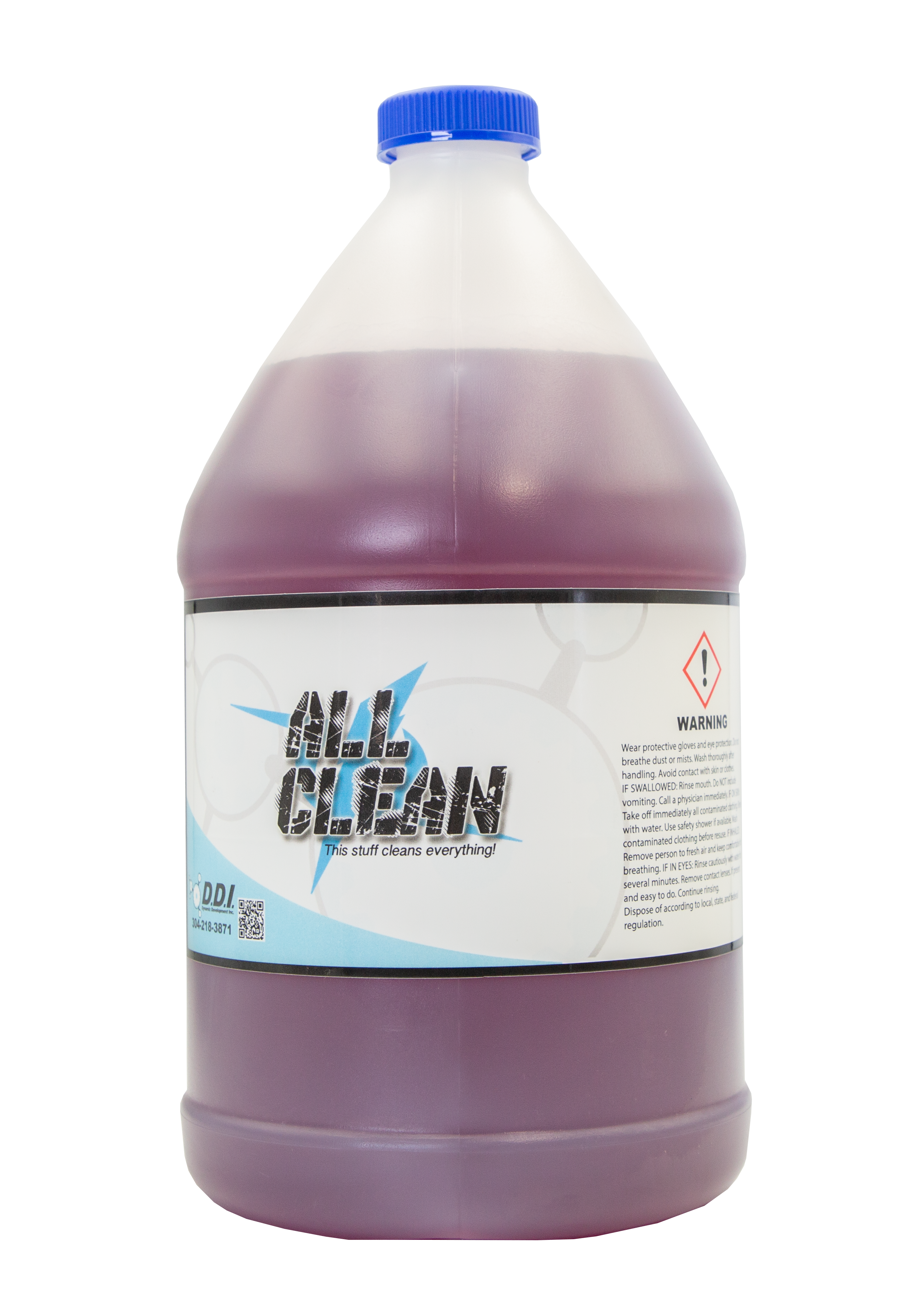 AllClean 1 Gallon