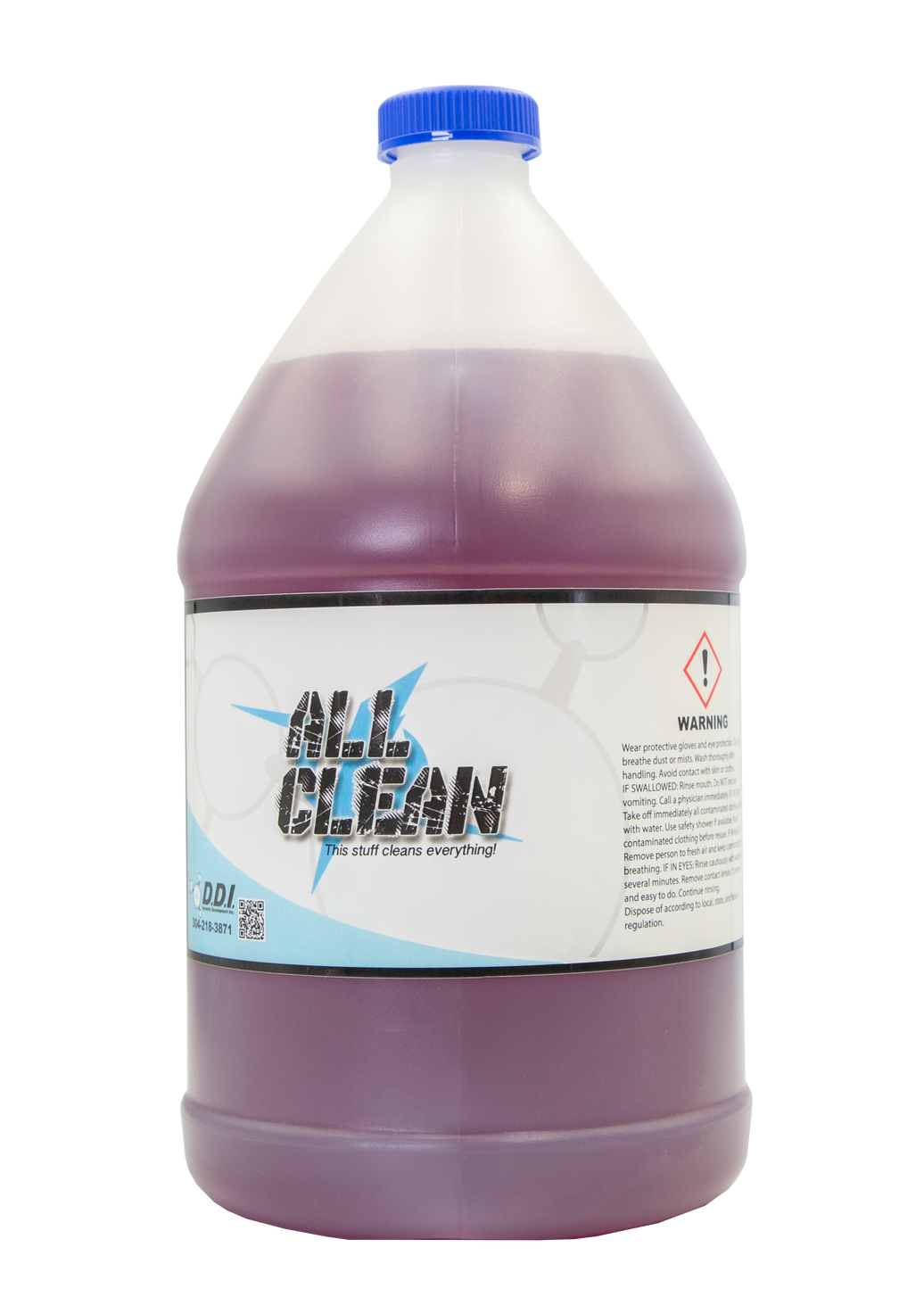 AllClean 1 Gallon