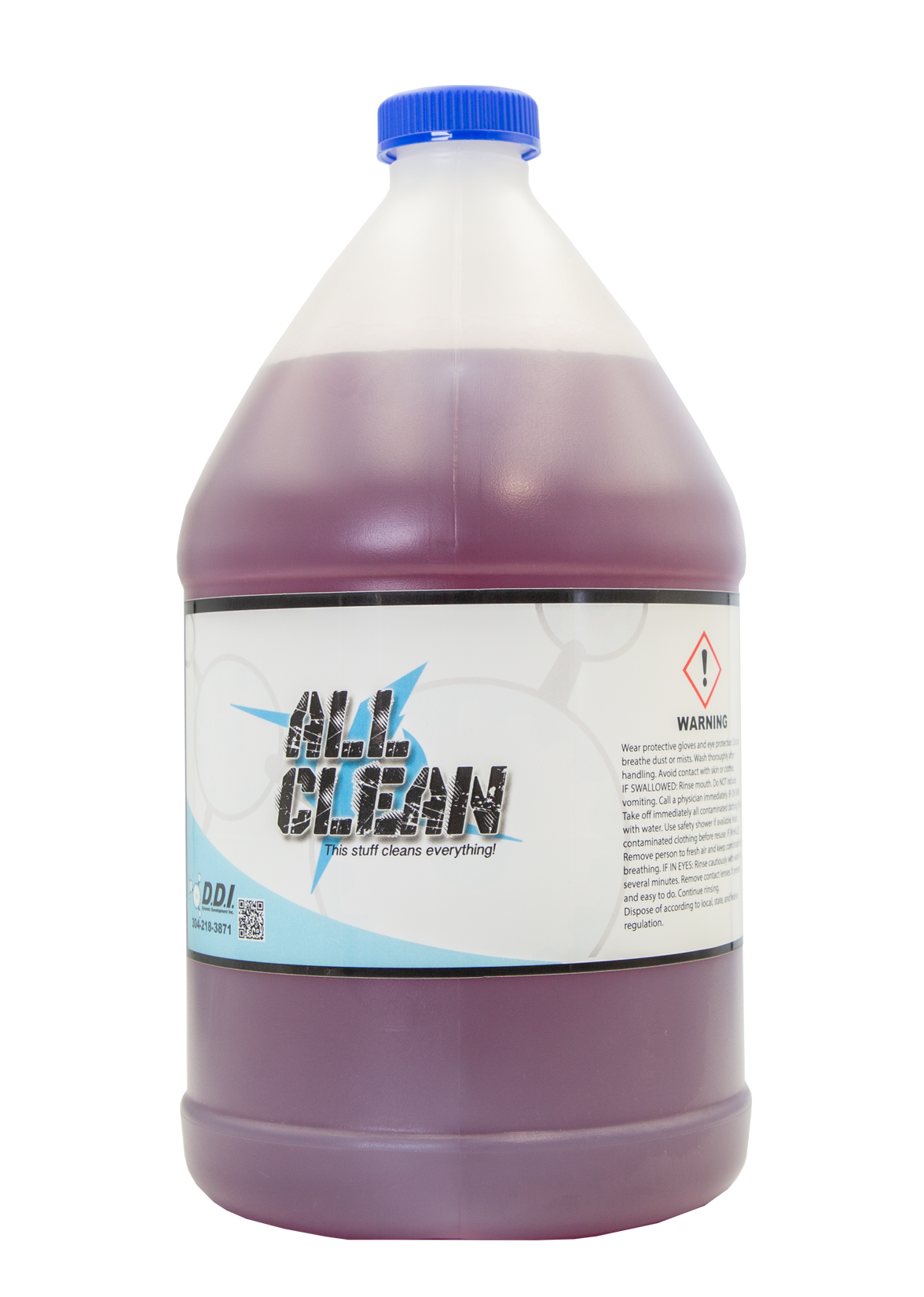AllClean 1 Gallon