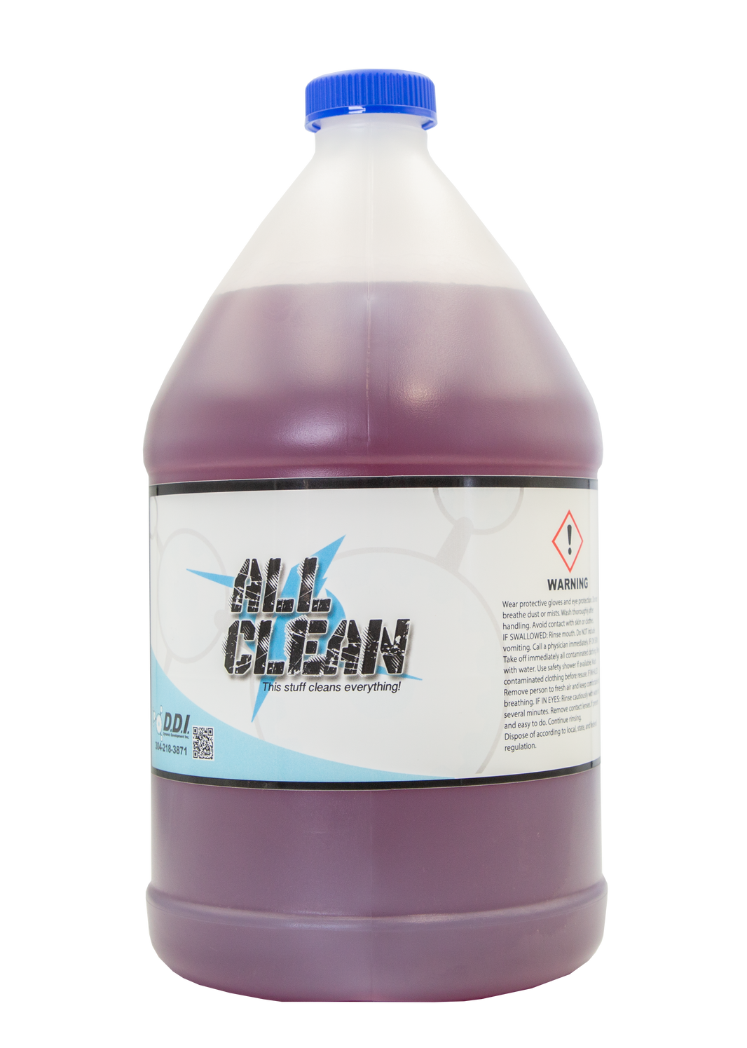 AllClean 1 Gallon