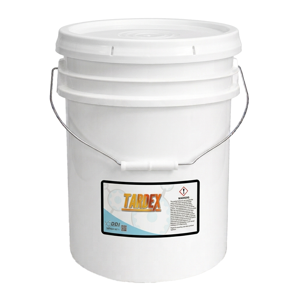 Tardex Asphalt, Adhesive, Graffitti and Tar Remover - 5 gallon