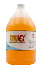 Load image into Gallery viewer, Tardex Asphalt, Adhesive, Graffitti and Tar Remover - 1 gallon
