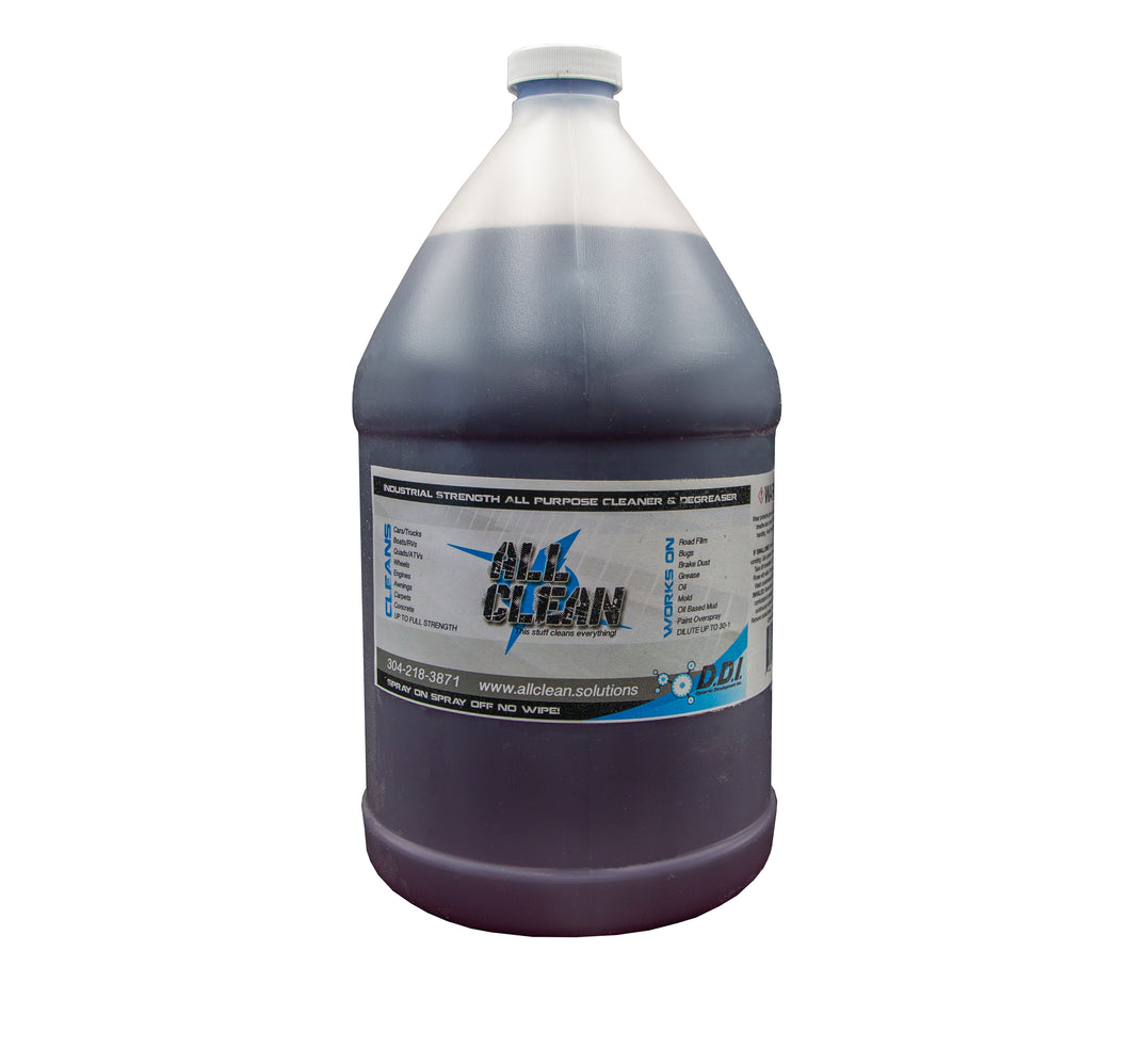 AllClean 1 Gallon