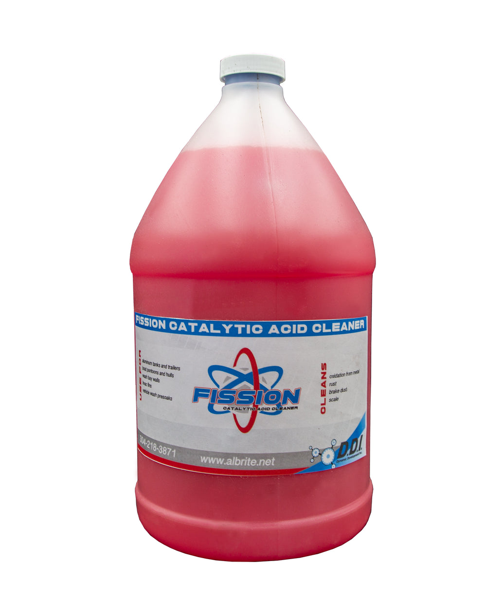 Fission 1 Gallon