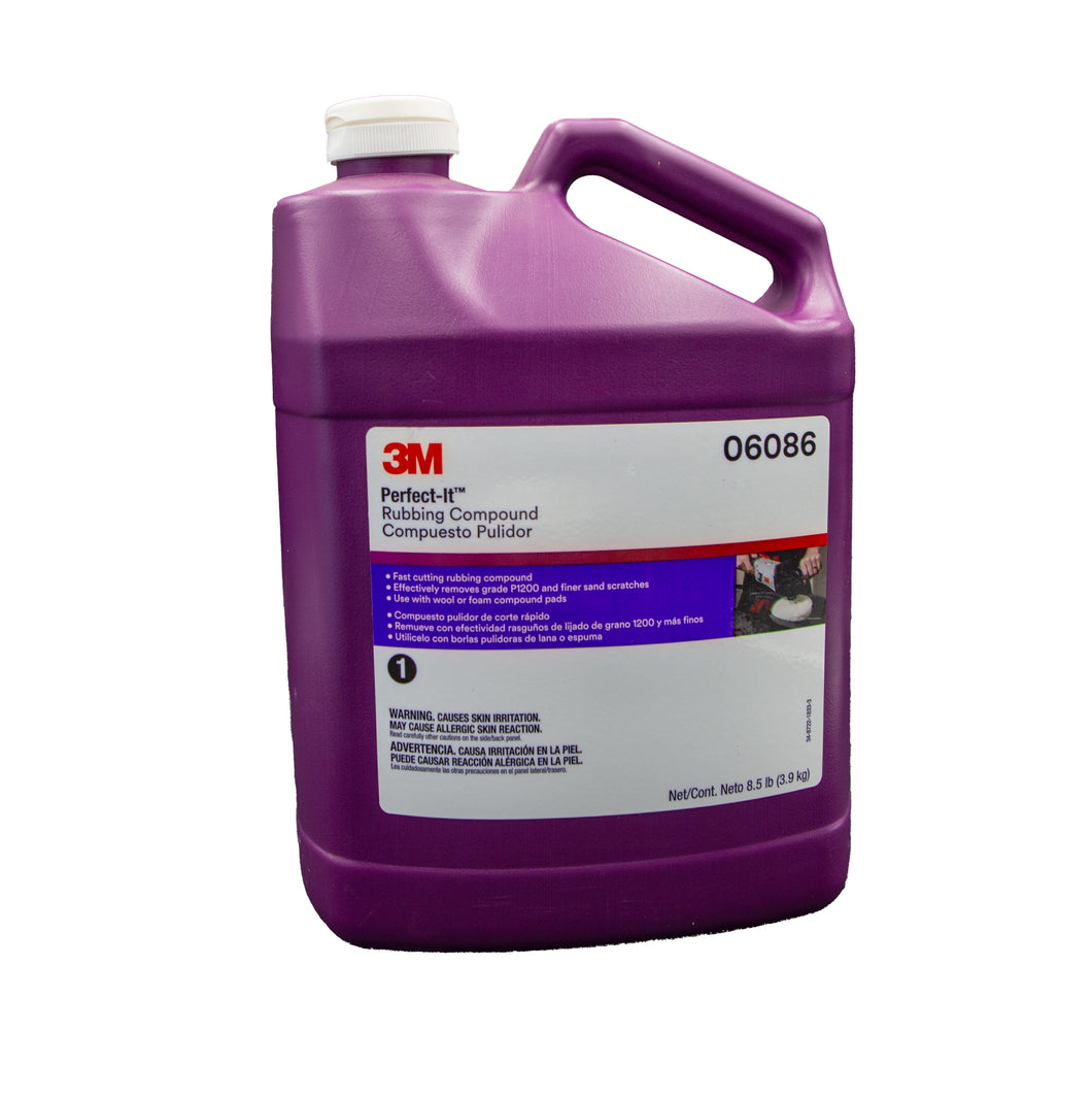 3M Perfect-It 06086 1 gallon
