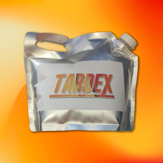 Tardex Asphalt, Adhesive, Graffitti and Tar Remover - 1 gallon