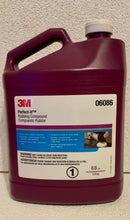 Load image into Gallery viewer, 3M Perfect-It 06086 1 gallon
